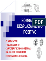 Bombas Desplazamiento Positivo-1