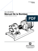 Manual de Bombas