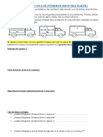 Matematica Viernes 26 de Marzo