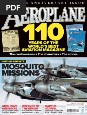 Aeroplane Issue 579 July 21 Pdf Boeing B 17 Flying Fortress Military Aviation