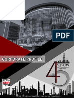 PETROJET General Corporate Profile