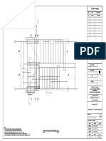 Shop Drawing: Orkidé Villa V