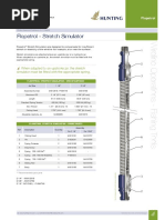 New VAM Connection Data Sheet | PDF | Pipe (Fluid Conveyance) | Units ...