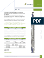 Hunting Flowpetrol.upstroke.jardatasheet