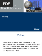 TLC Logging in Tough Conditions | PDF | Pipe (Fluid Conveyance ...