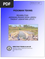 Download 30495500-Pednis-Rehabilitasi-Jaringan-Irigasi-Desa-Jitut by wahyunuryanto28600 SN51243647 doc pdf