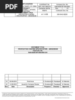 Paint Specification Package C