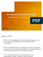OnTimeInFull_OTIF_KPI