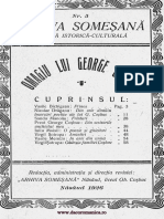 Arhiva Someşană Revistă Istorică-culturală, 03, Nr. 05, 1926