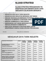 MNJM Strat - 9 Diversifikasi