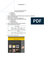 Assignment_1_HTML Basics