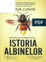 PDF Maja Lunde Istoria Albinelor Compress