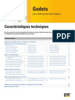 Godets Pour Pelleteuse