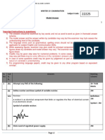 2019 Winter Model Answer Paper Msbte Study Resources