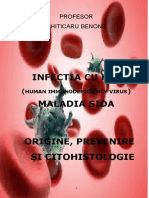 Infectia Cu Hiv