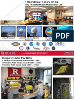 Rutgers University - Coastal Ocean Observation Lab