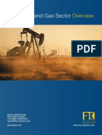 Finan-Review Ukraine O&G