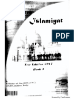DR - Iftikhar P2 Islamiyat Notes
