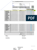 Analisis Soal Xii Mia 2