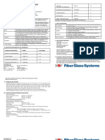 Material Safety Data Sheet