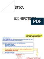 Statitsika - Konsep Dan Aplikasi - Uji Hipotesis