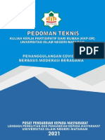 Pedoman KKP DR Uin Mataram 2021