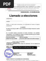 CONSEJO COMUNAL FORMATO MODELO EJEMPLO CARTA AVAL