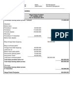 Heriansyah - Akuntansi Manajemen - Tugas HPP