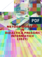 Util Metode Moderne Informatica 2021 TITULARIZARE