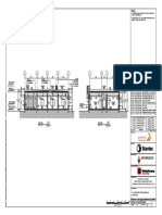 Accommodation Building Sections: Reference Documents