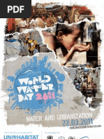 Download World Water Day 2011 by Trees Water and People SN51245494 doc pdf