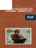 El Testimonio Del Profeta Jose Smith