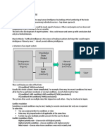 CS1AC16 SYMBOLIC AI: Expert Systems and Fuzzy Logic