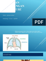 Tugas BTKV Chest Tube Adi