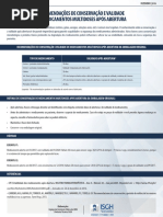 Apac - Modelo | PDF
