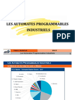 Doc2 Automatisation Industrielle API