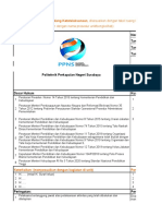 Template Prosedur - SMK3