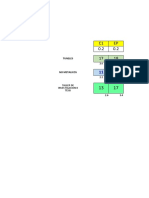 PROMEDIOS FINALES   BLOQUE A