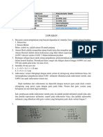 Dwi Purnomo Uts Pengukuran Teknik