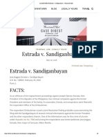2 Estrada v. Sandiganbayan - Thousand Skies