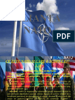 ALIANȚA NATO