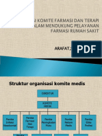 4-Komite Farmasi Dan Terapi