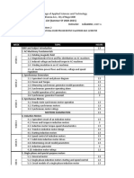 Bicol State College of Applied Sciences and Technology: Class List (Summer SY 2020-2021)