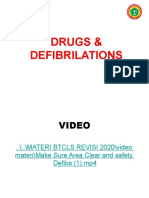 Materi 10 DRUGS & DEFIFBRILATION REVISI 2020