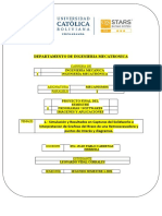 Explicacion, Interpretacion de Graficas y Datos de La Retroexcavadora