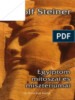 50121679 Rudolf Steiner Egyiptom Mitoszai Es Miszteriumai