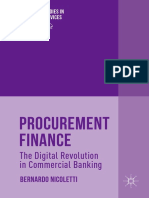 Procurement Finance
