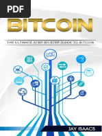 Bitcoin A Step by Step Guide - Jay Isaacs