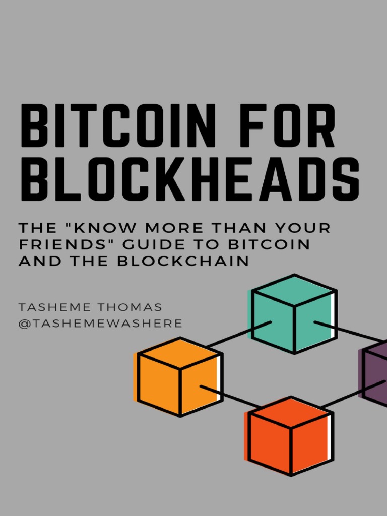 Understanding Bitcoin and Cryptocurrency Basics | PDF | Money | Bitcoin