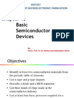 Chapter 4 - Basic Semiconductor Devices Ver2